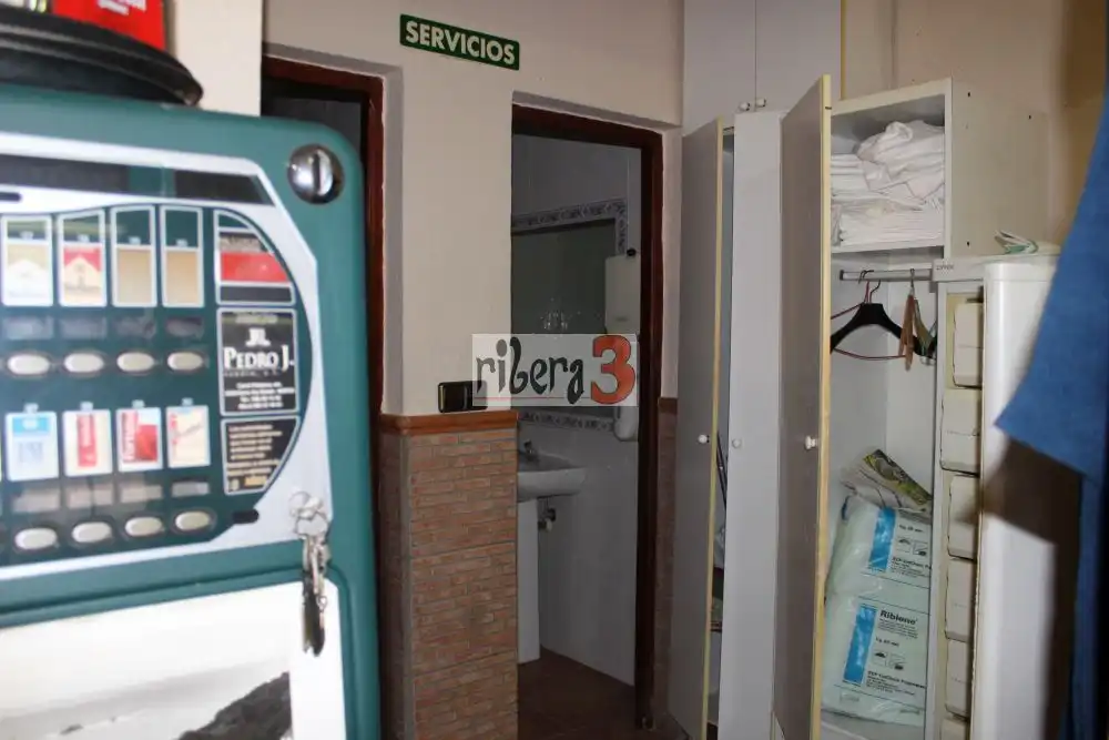 Local comercial en venda a Santiago de la Ribera, imagen 11
