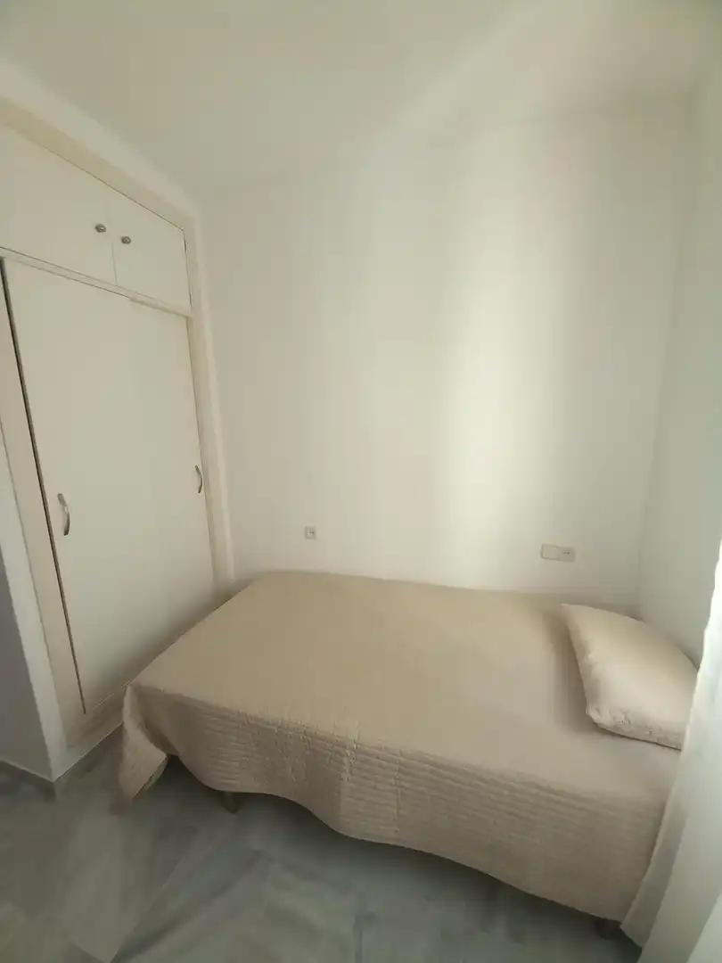 Flat for rent in Calle Victoria, La Victoria