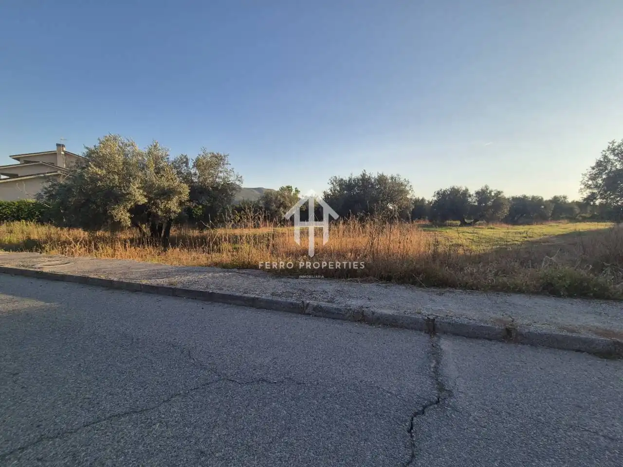 Industrial land for sale in Atarfe