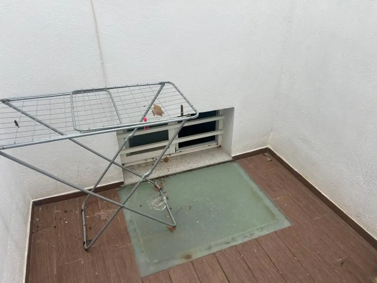 Balcony of Study for rent in Castellón de la Plana / Castelló de la Plana  with Storage room, Furnished and Balcony