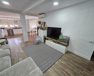 Apartament en venda en Elda amb Aire condicionat i Terrassa