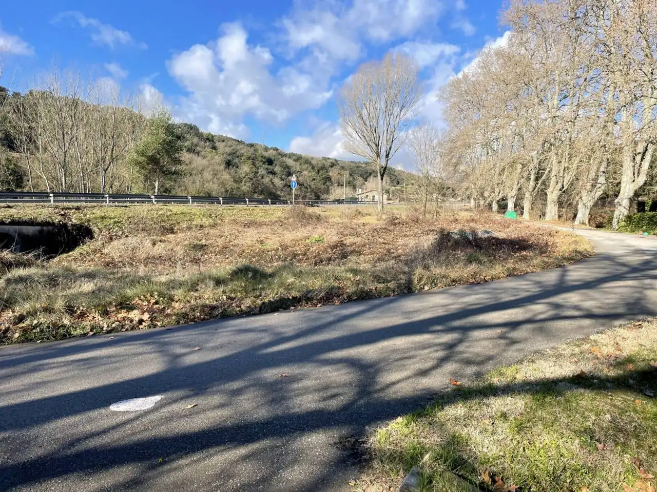 Piso en venta en Olvan