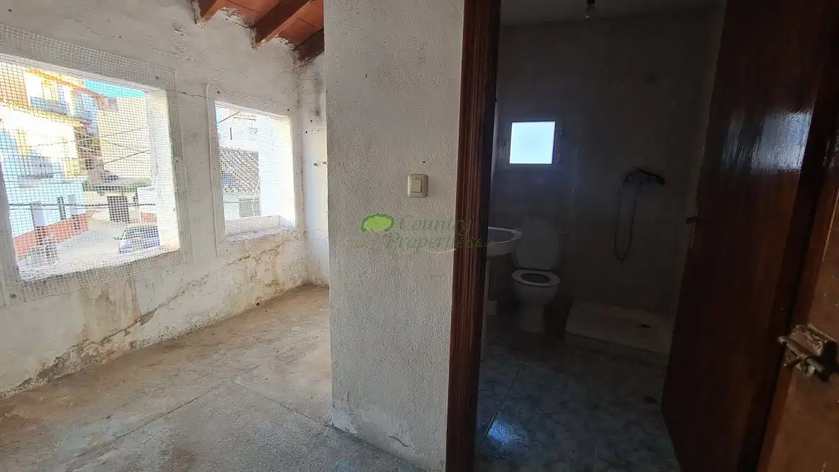 Casa o xalet en venda en Benamargosa amb Traster