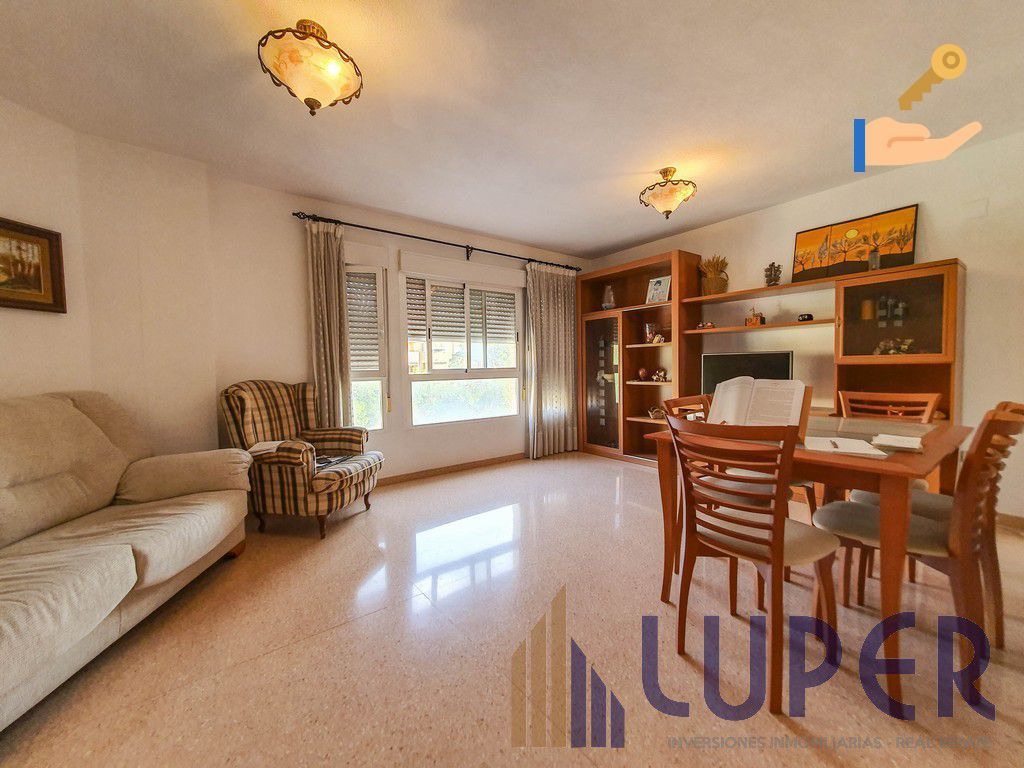 Flat to share in Centro