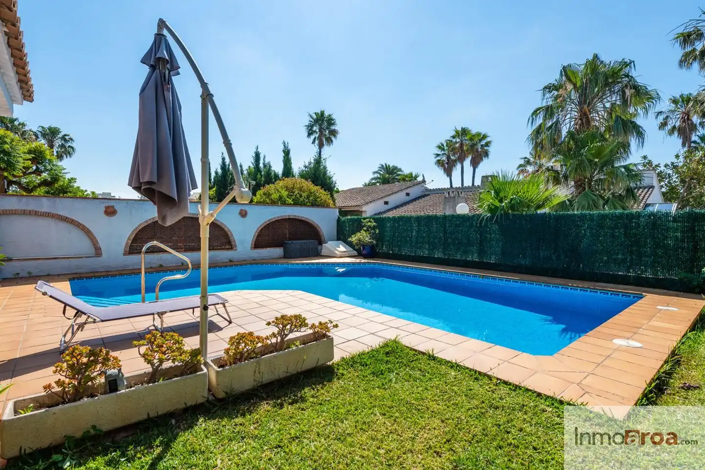 Haus mit Pool zum Verkauf in Sigalero, imagen 6