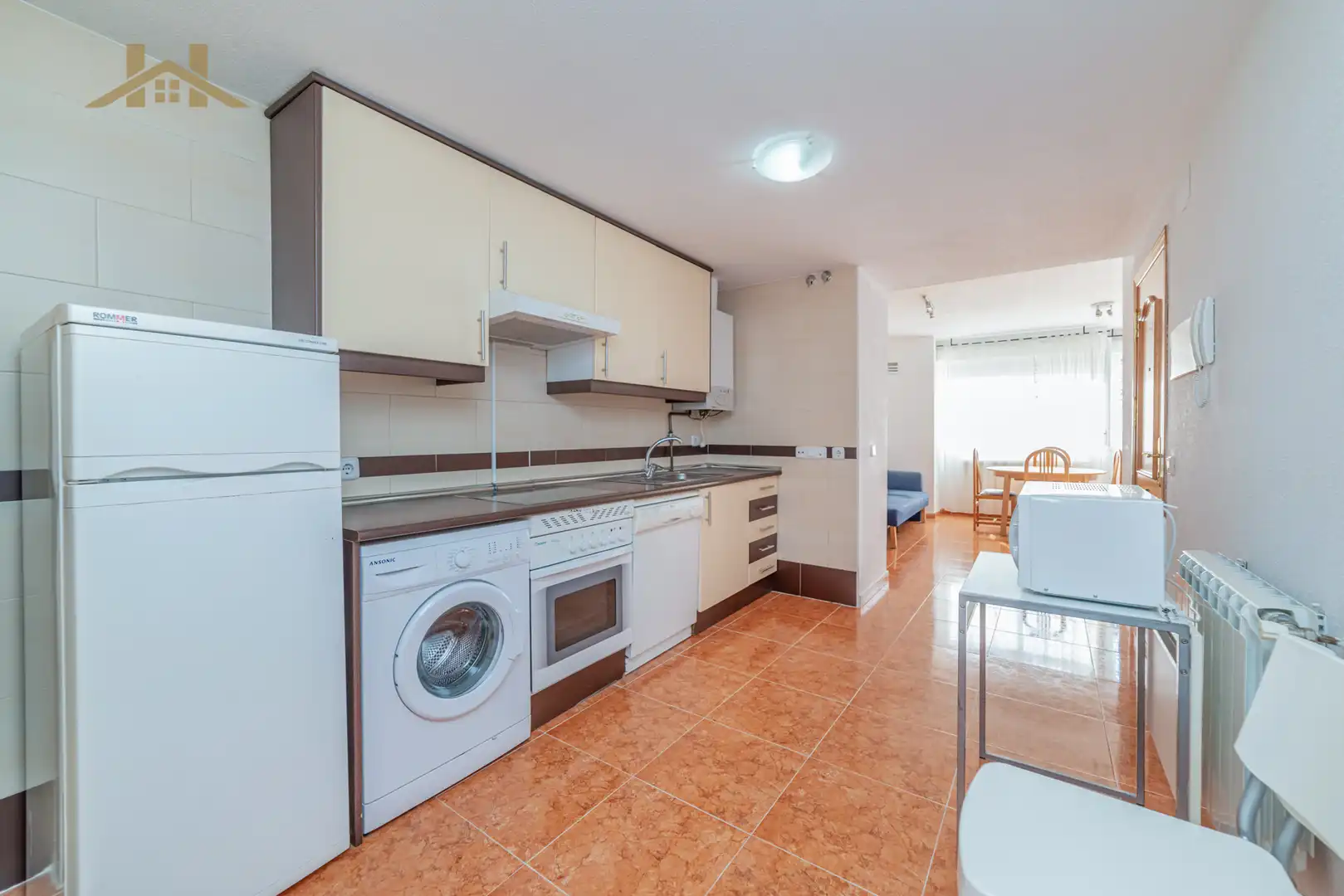Flat for sale in Centro, imagen 7