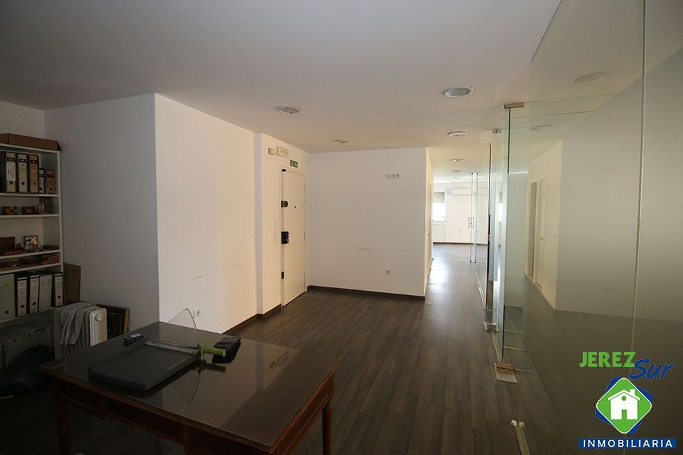 Local de alquiler en Jerez de la Frontera con Aire acondicionado