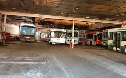 Parking of Industrial buildings for sale in Sabadell  with Heating and Alarm