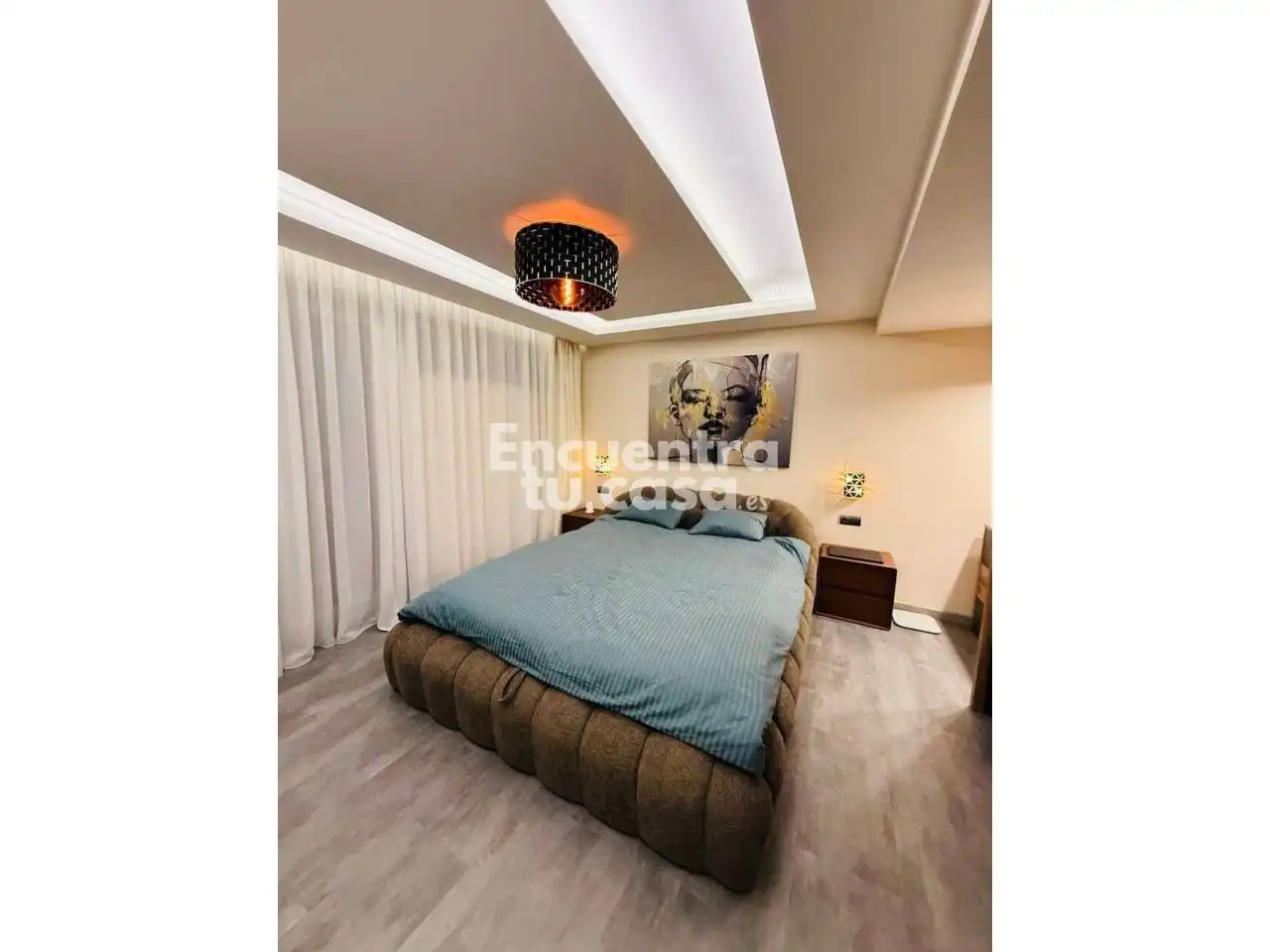 Duplex with pool for sale in Avenida París, imagen 19