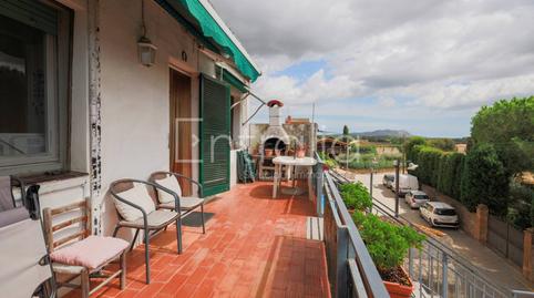 Foto 2 de Casa o xalet en venda a Orient, Jafre, Girona