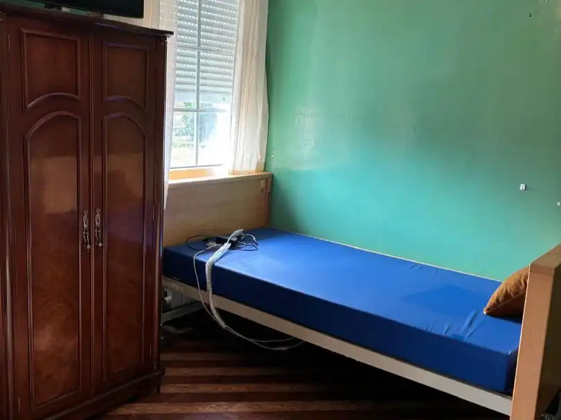 Dormitori de Casa o xalet en venda en Begonte