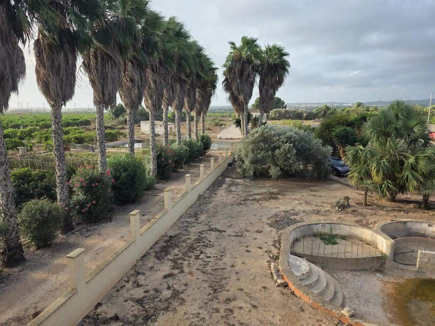 Rural land for sale in Carretera PEREZ LOS, imagen 12