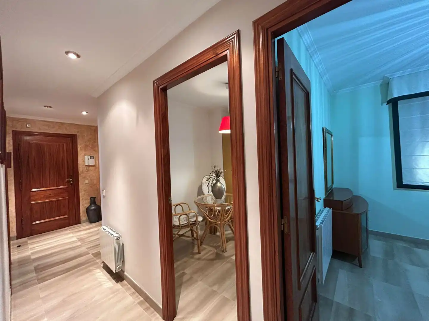 Flat for rent in Nou Eixample Nord
