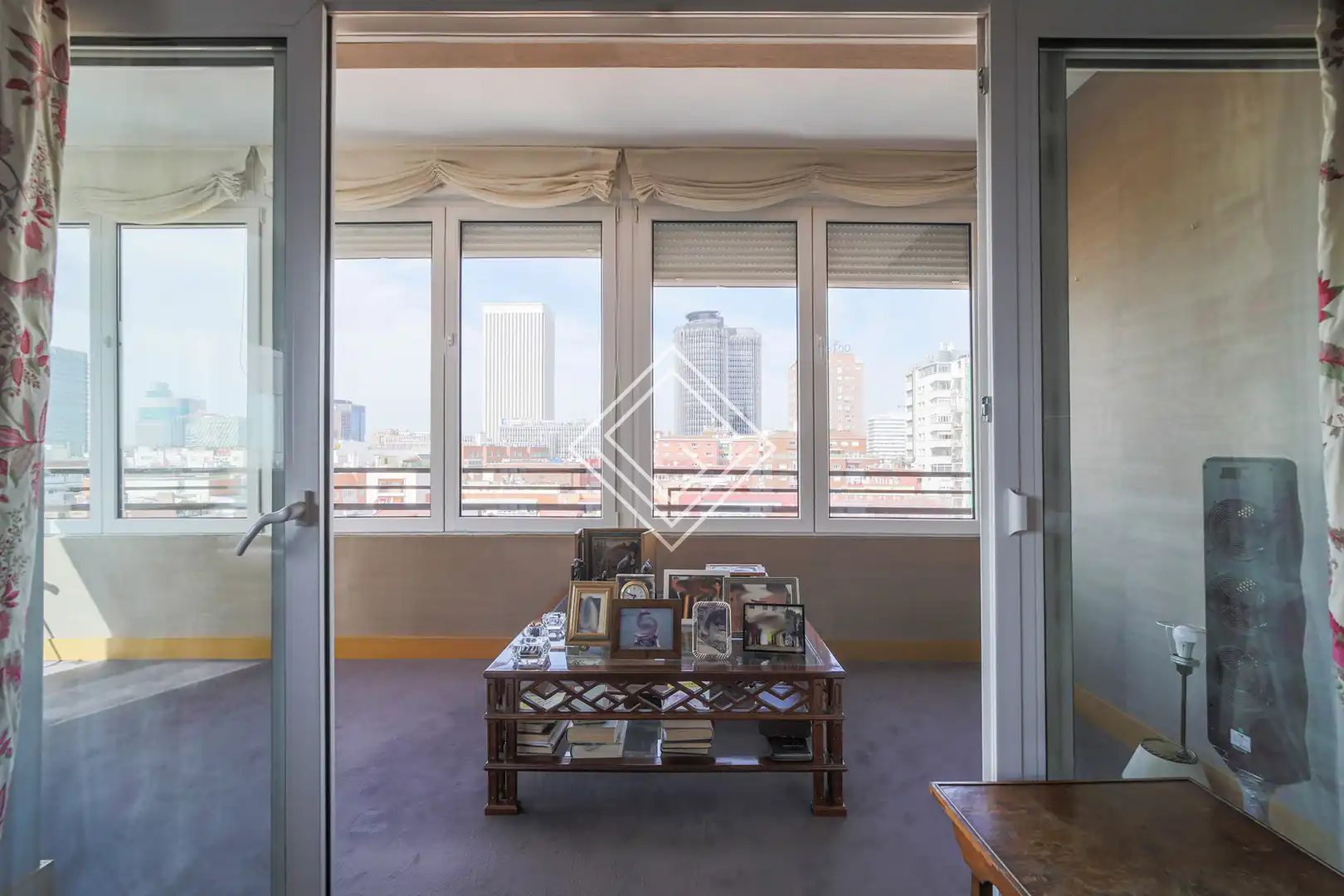 Duplex avec ascenseur à vendre à Chamartín, imagen 20