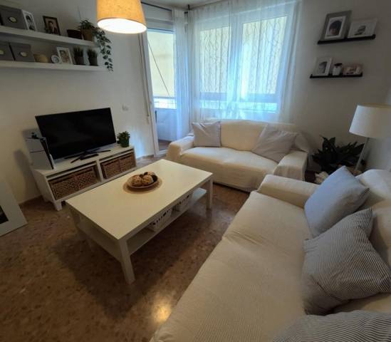 Piso en Venta en Avinguda Santíssim Crist de la Pobresa, 25 en Aielo de Malferit