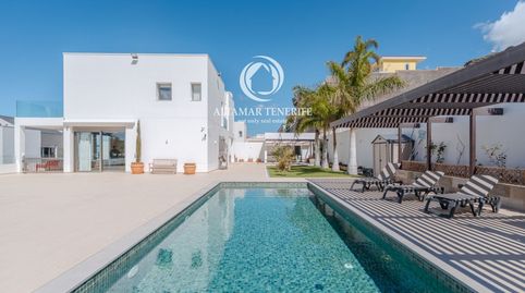 Foto 2 de Casa o chalet en venta en Roque del Conde, San Eugenio Alto, Adeje
