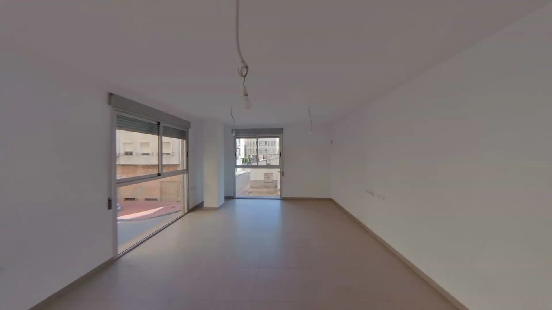 Piso en venta en C/ El Salvador, Centro