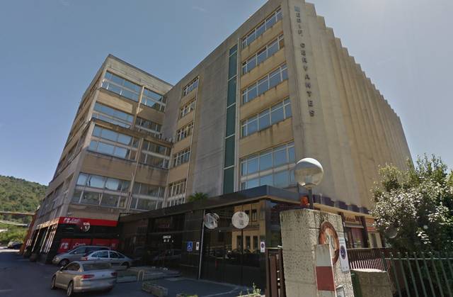 Oficina en Alquiler en Cerbantes en Pozokoetxe