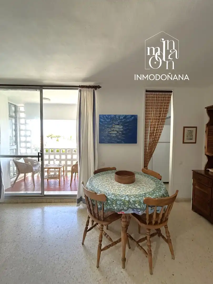 Piso en venta en Almonte con Aire acondicionado, Terraza y Amueblado