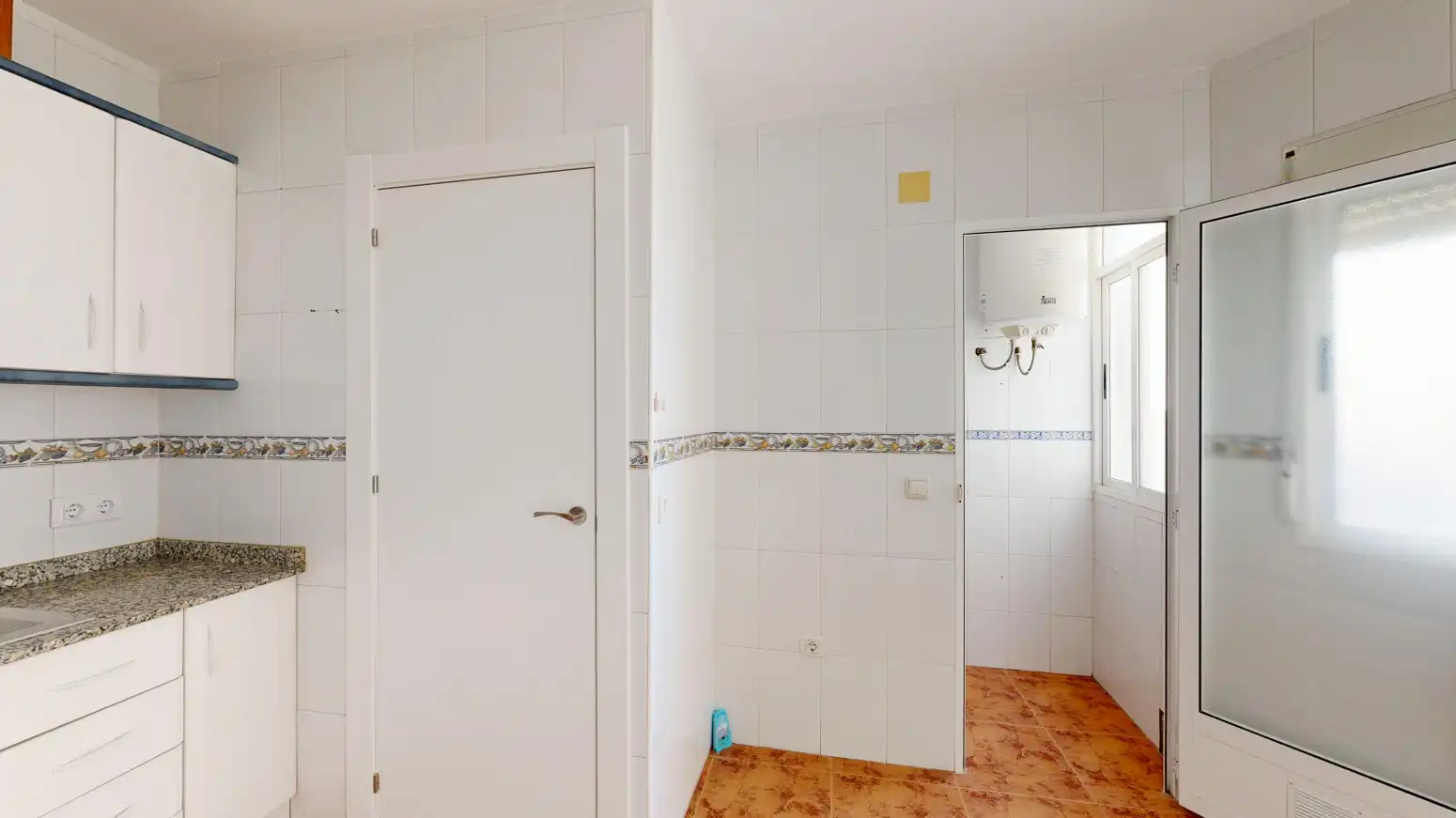 Baño de Piso en venta en La Unión con Trastero