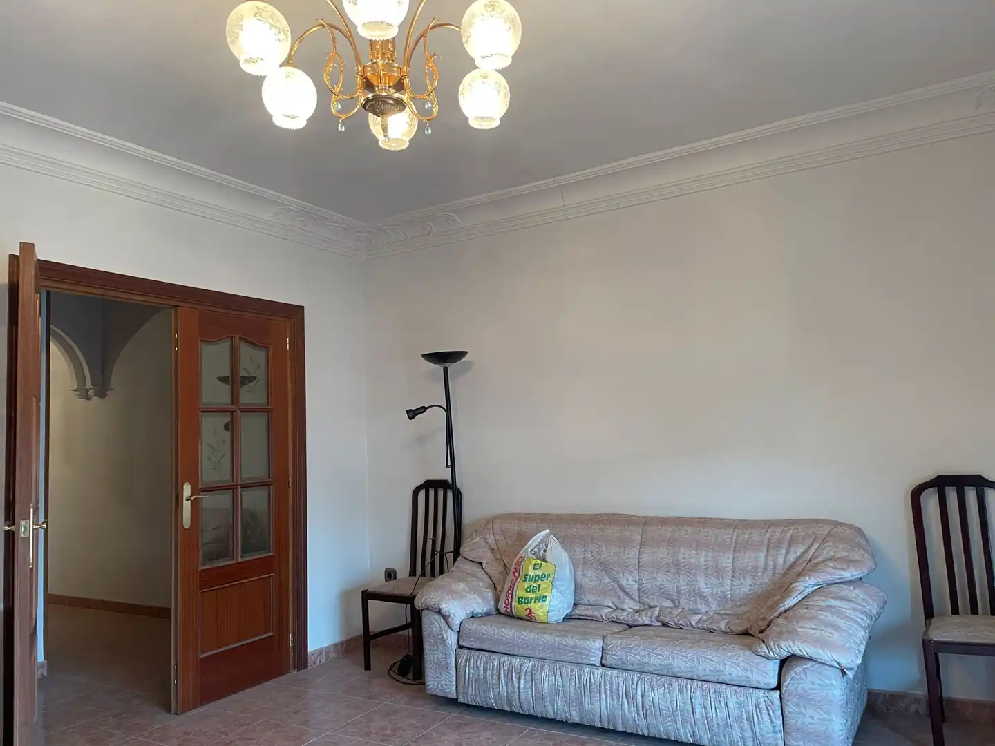 Casa o chalet en venta en de Aranjuez, Ontígola