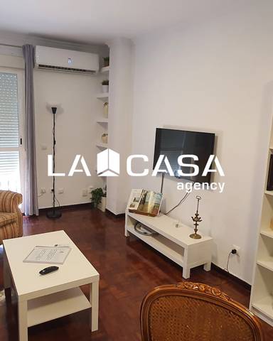 Piso en Venta en Triana Este
