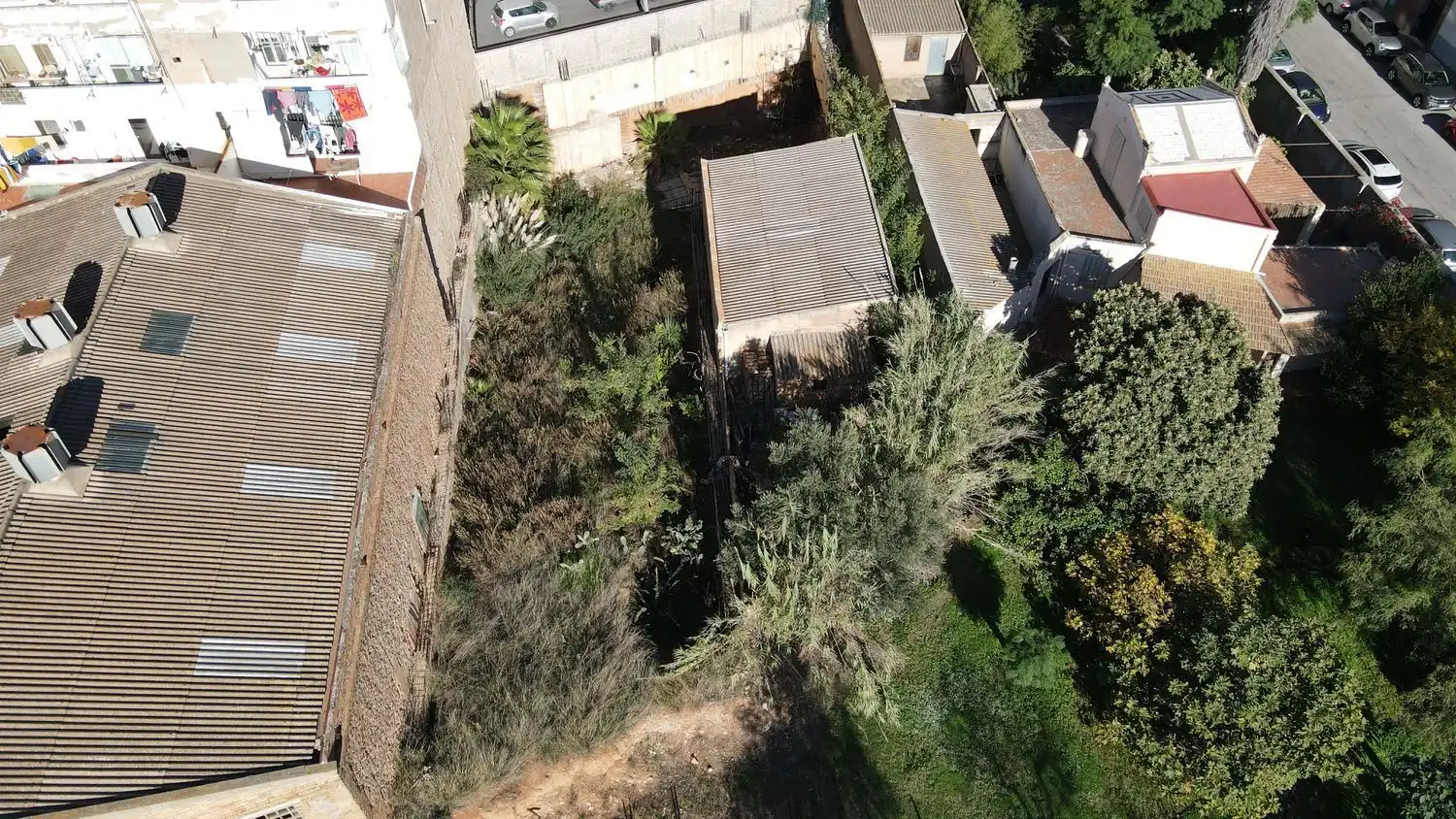 Terrenys i solars en venda a Avenida Avenida de la Alcora, 23 23, imagen 11