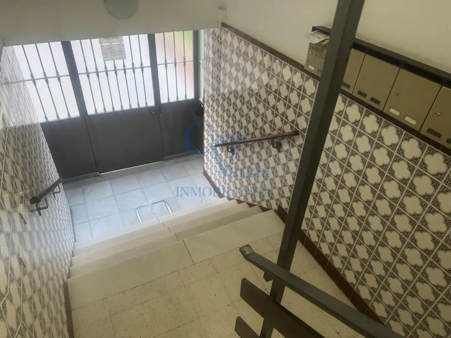 Pis en venda en Dos Hermanas amb Aire condicionat, Calefacció i Moblat