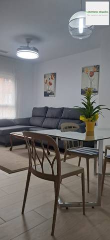 Piso en Alquiler en Avinguda Alcoi, 16 en Campoamor