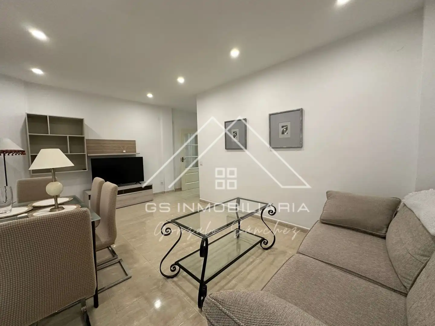 Piso en venta en Las Tinajerías - Juderías