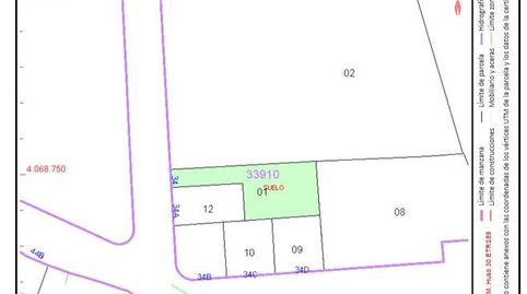 Photo 2 of Residential for sale in Terreno Sup. 4, 108, Capistrano, Nerja