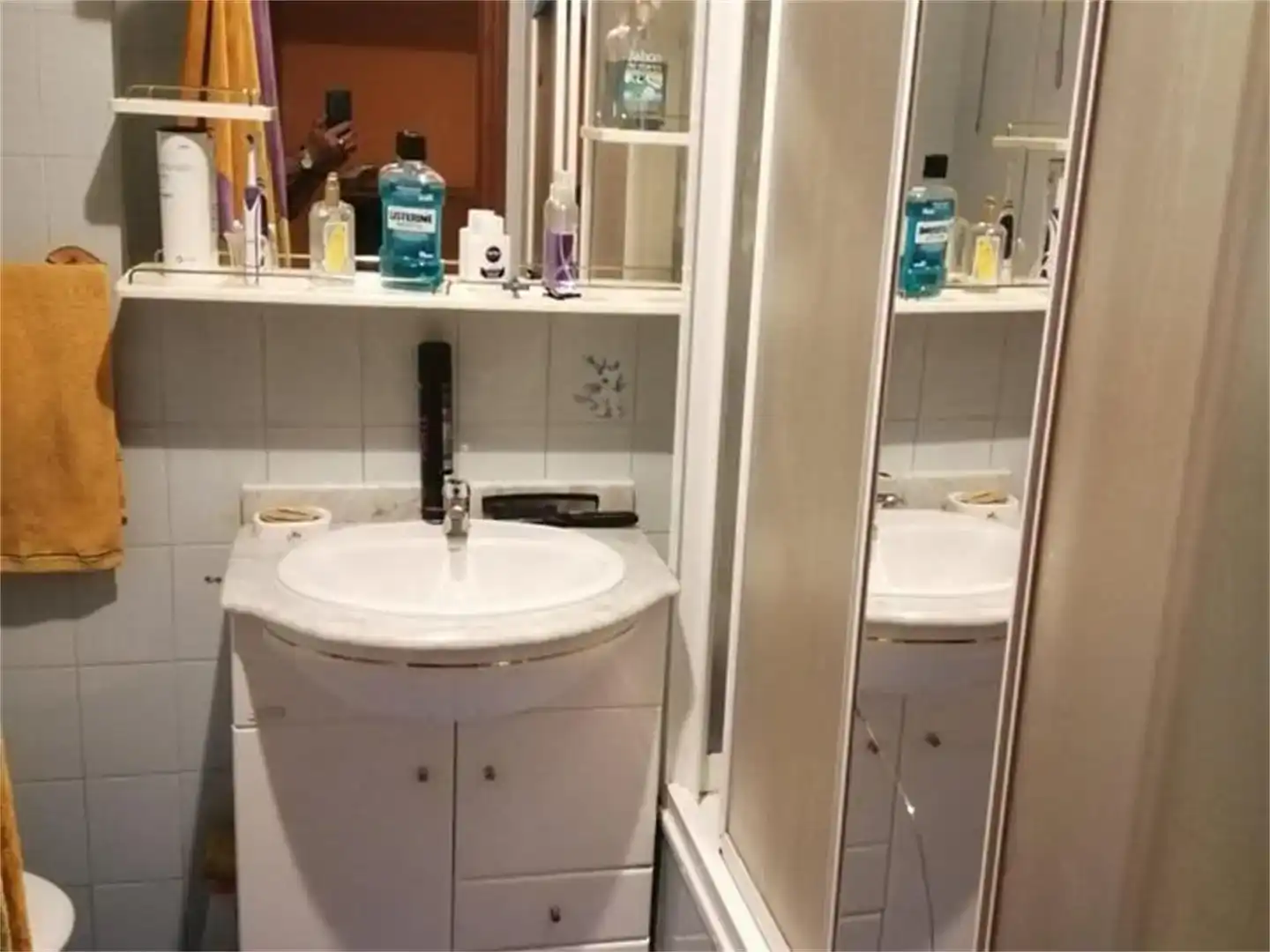 Baño de Piso en venta en Torre del Bierzo, León