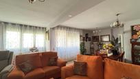 Living room of Flat for sale in Cáceres Capital  with Air Conditioner, Heating and Terrace