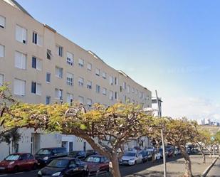Exterior view of Flat for sale in  Santa Cruz de Tenerife Capital