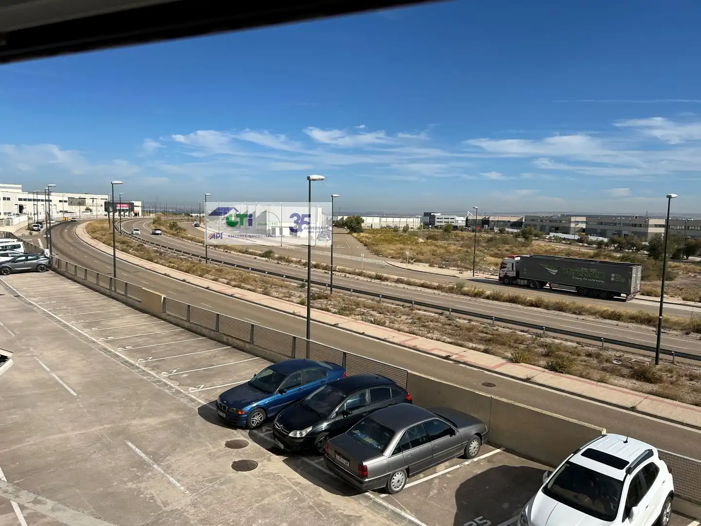Nau industrial de lloguer a CALLE AJEDREA, imagen 9