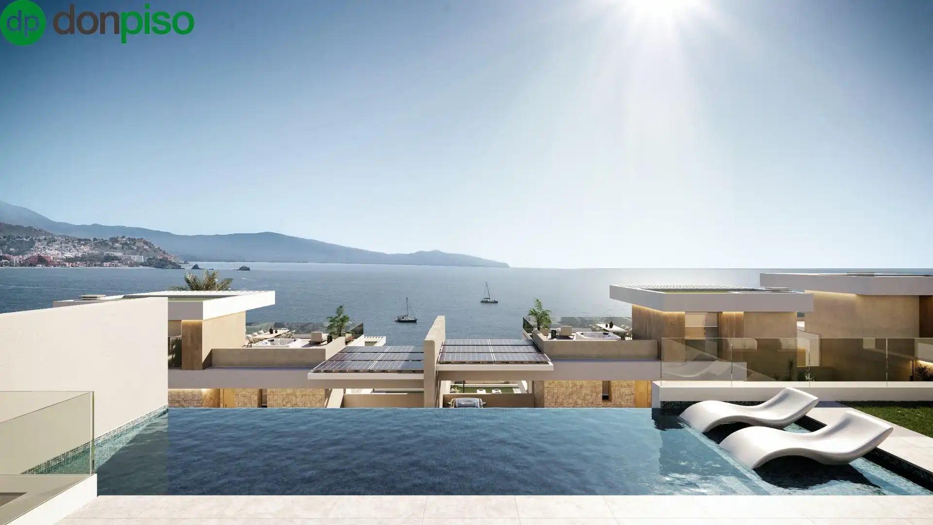 Chalet con terraza en venta en Calle TESTA, LA 3, imagen 3