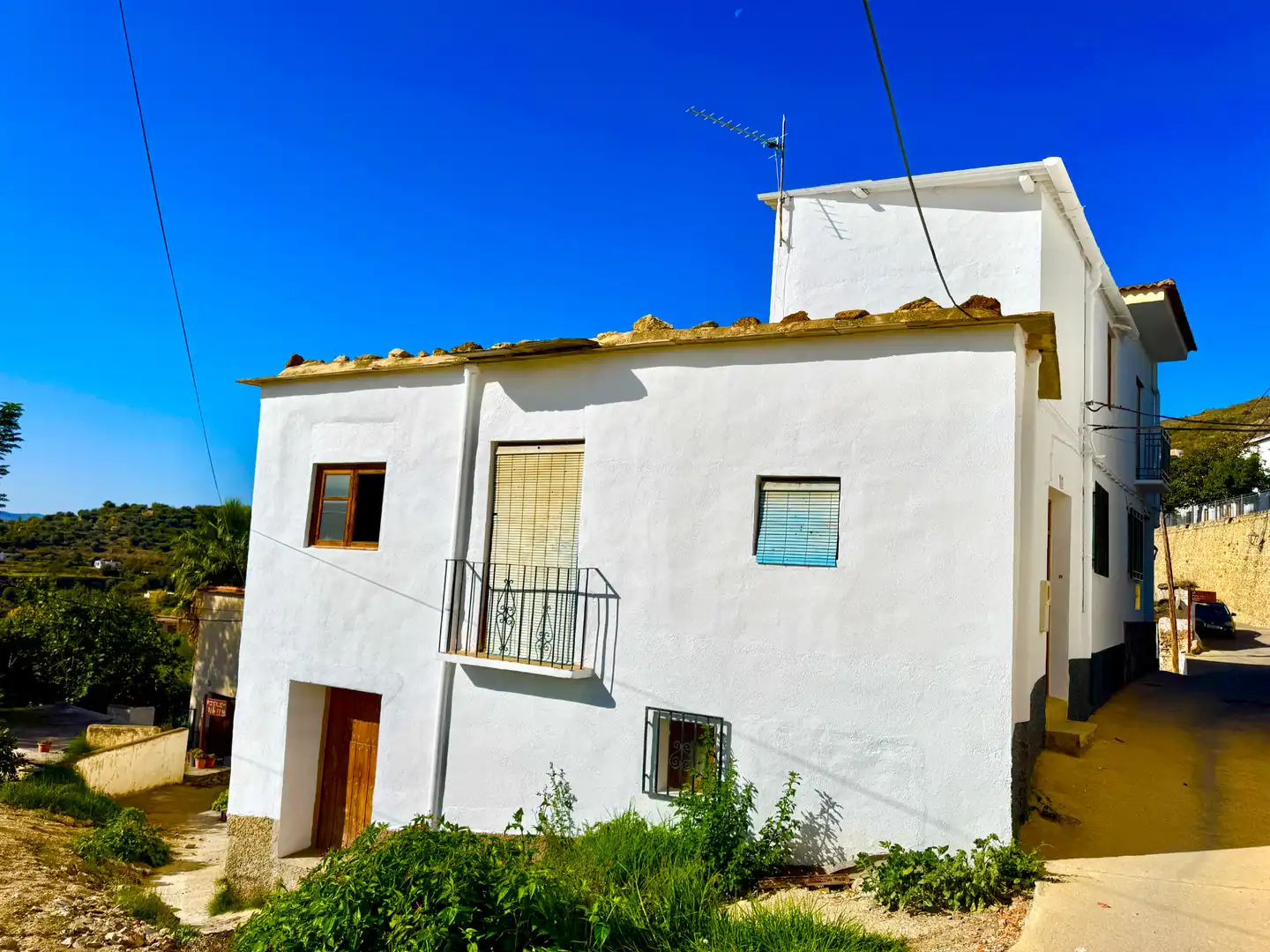 Casa con terrazza in vendita a Calle Estacion, imagen 4