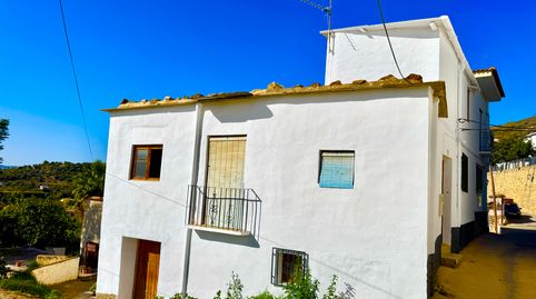 Amplia Casa de Pueblo en Válor, immagine 4