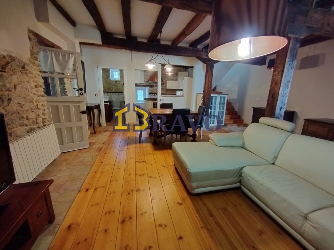 House or chalet for sale in Merindad de Montija  with Heating and Storage room