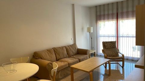 Foto 4 de Apartament de lloguer a Santa María de Gracia, Murcia Capital