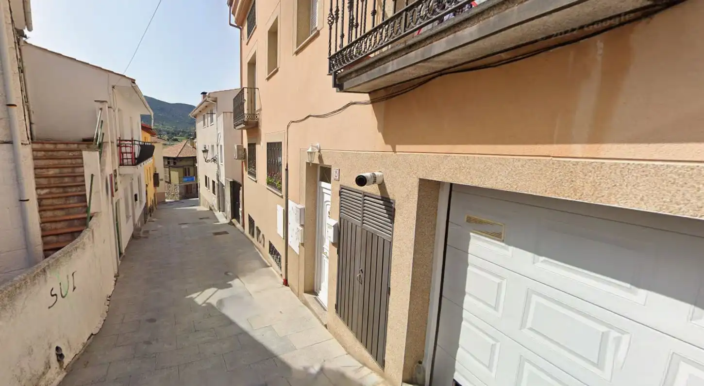 Wohnungen zum Verkauf in Robledo de Chavela, Madrid