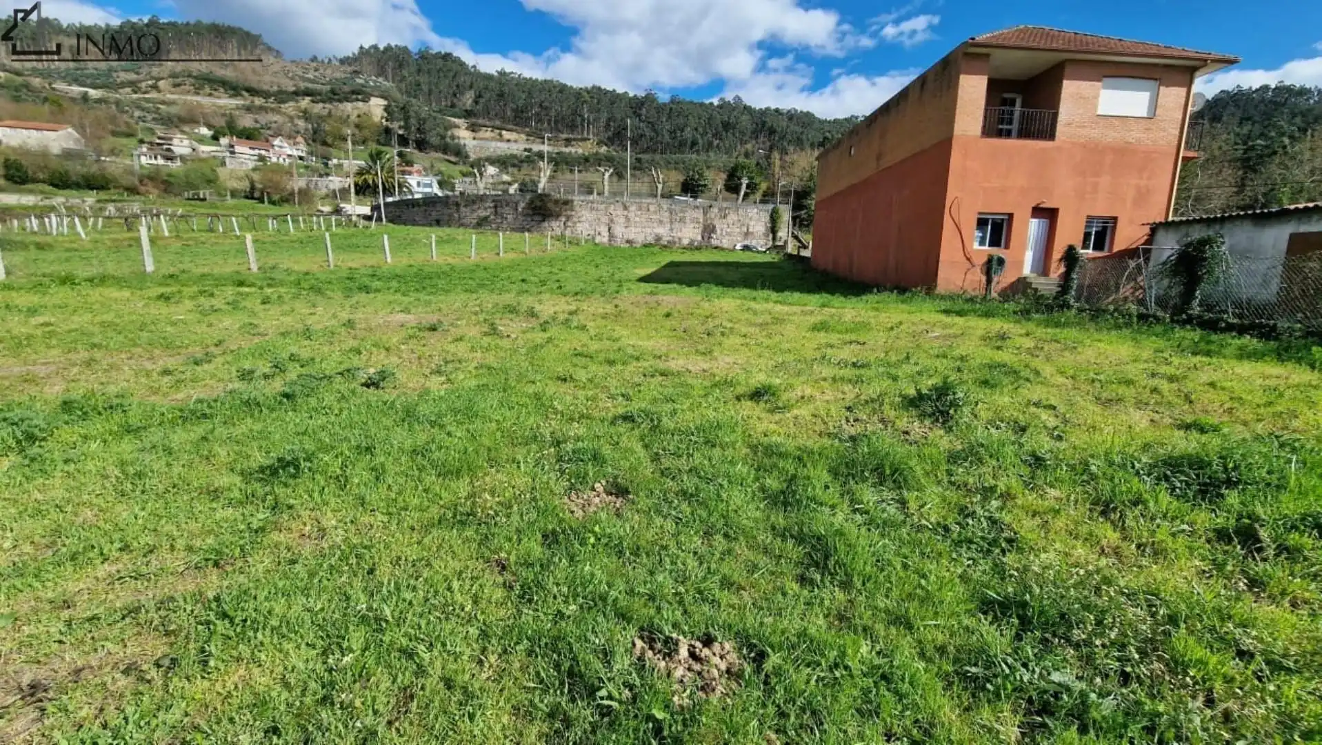 Terrenos y solares en venta en Vilaboa, imagen 12