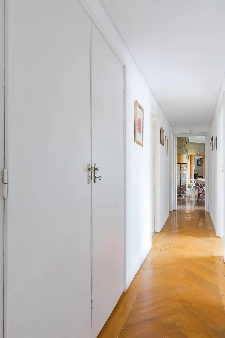 Flat with lift for sale in Calle GALILEO, imagen 21