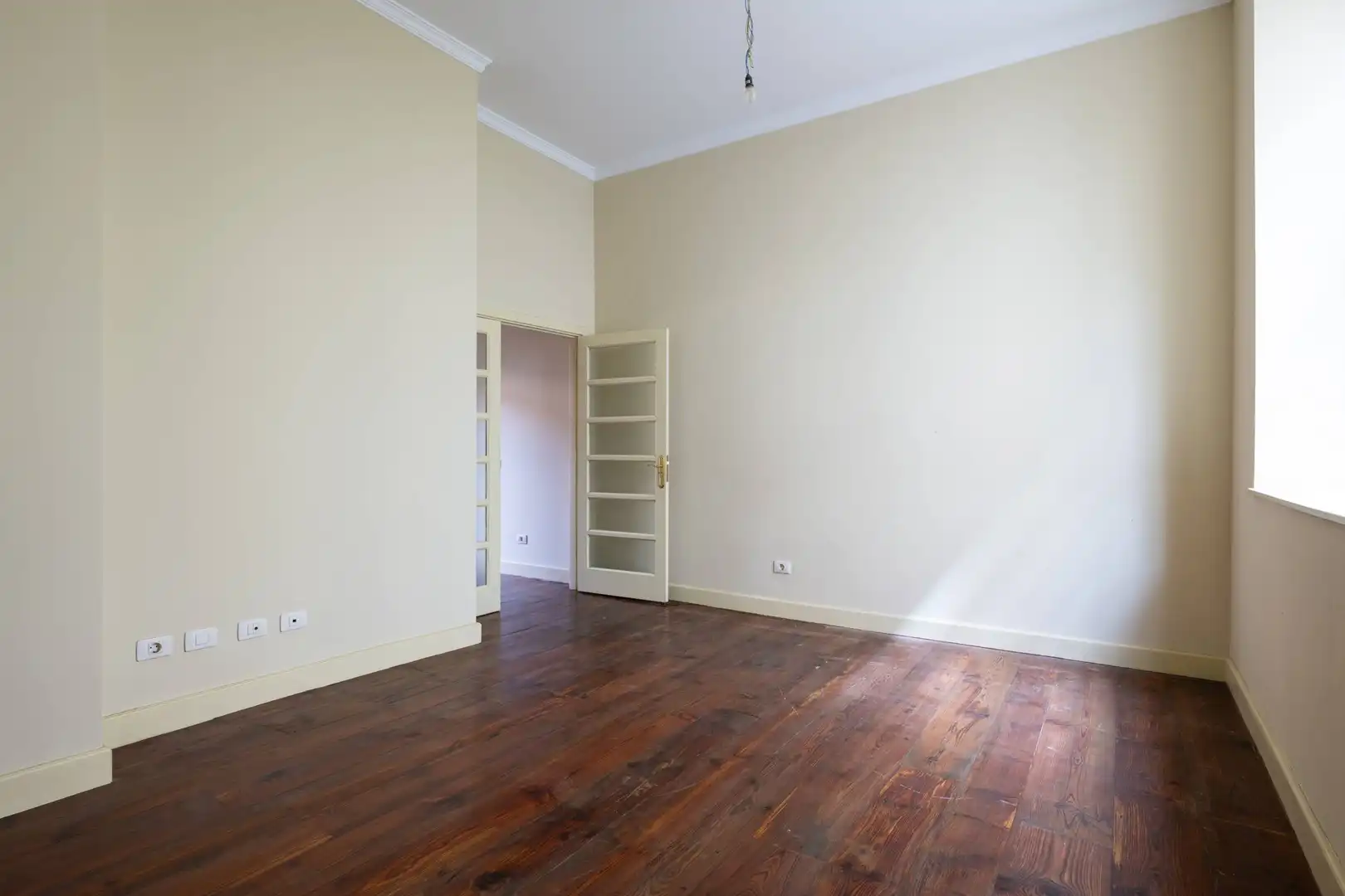 Habitación de Piso de alquiler en Las Palmas de Gran Canaria con Parquet