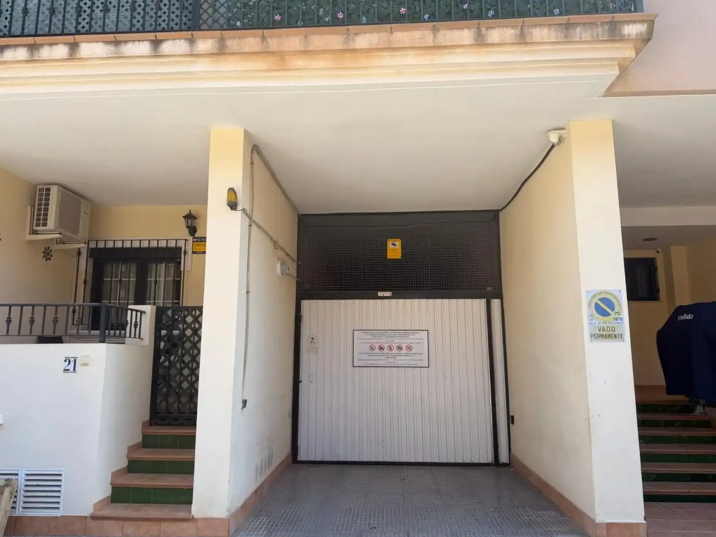 Haus mit Balkon zum Verkauf in Los Narejos - Punta Calera, imagen 38