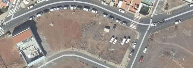 Terreno residencial en Venta en Vecindario - El Doctoral - Cruce de Sardina