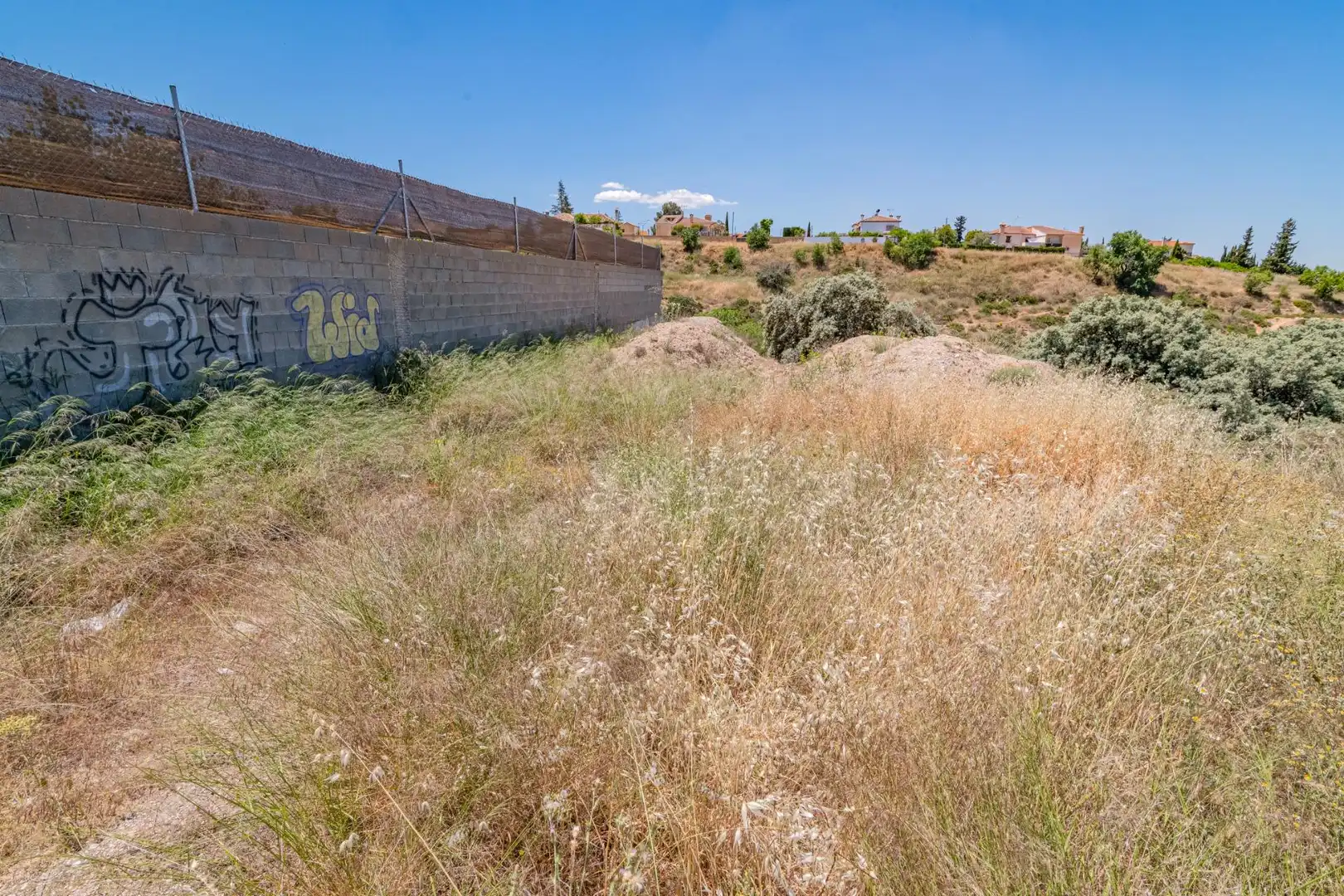 Terreno residencial en venta en RIO GUADALENTIN, imagen 12