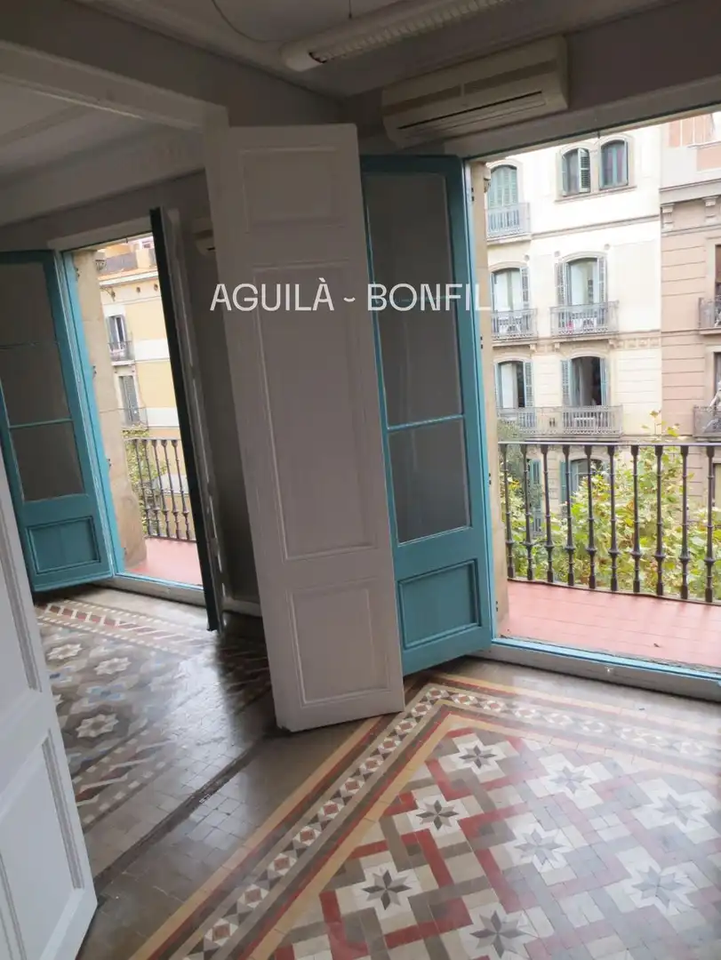Flat for sale in Dreta de l'Eixample