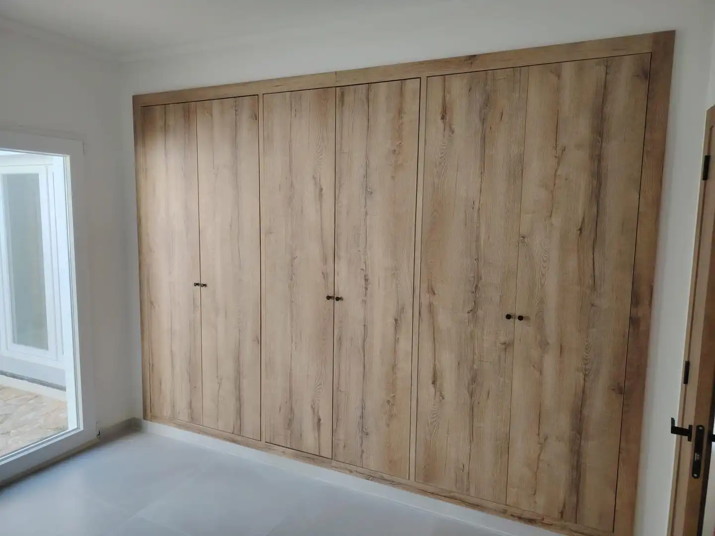 Habitación de Casa o chalet en venta en Llíria con Terraza y Piscina comunitaria
