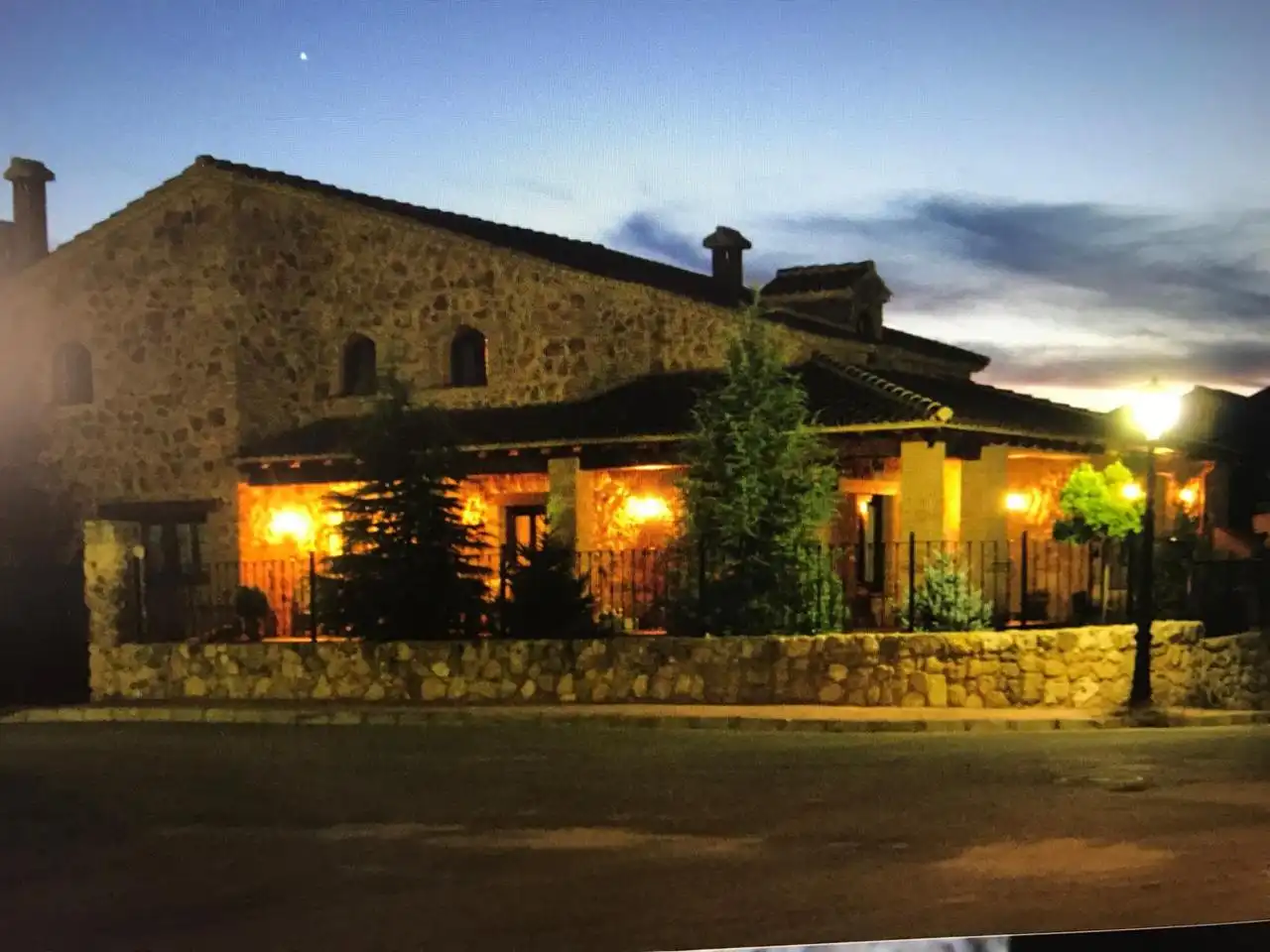 Casa o xalet en venda en Riópar amb Calefacció i Jardí privat